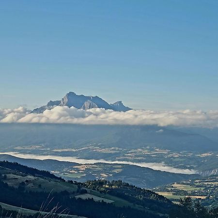 Studio 05 Saint Honore 1500, Vue Montagne Et Lac, 2 Personnes, Serie Anthracite Netflix Luaran gambar